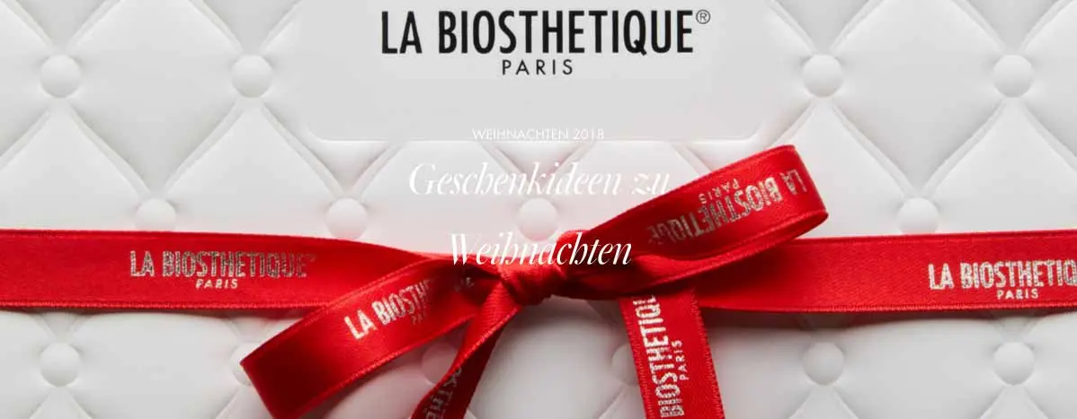Die 7 attraktiven La Biosthétique Beauty Sets zum Verschenken