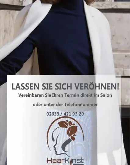 La Biosthétique Collection 32 – Friseursalon HaarKunst