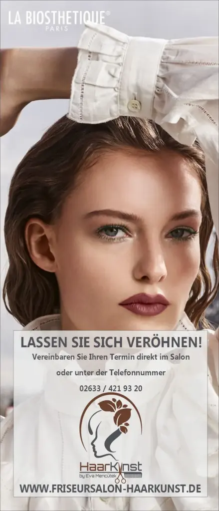 La Biosthétique Collection 37 – Friseursalon HaarKunst