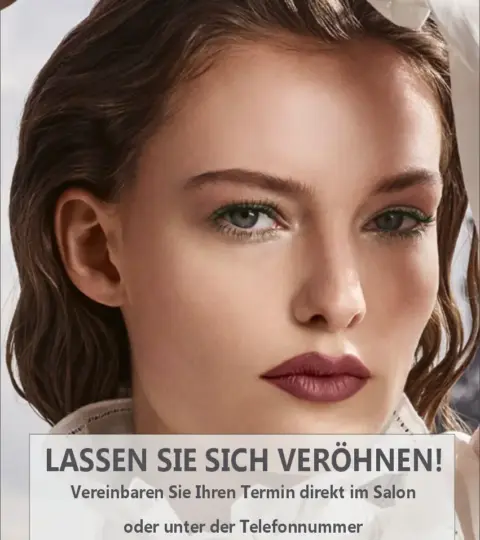 La Biosthétique Collection 37 – Friseursalon HaarKunst