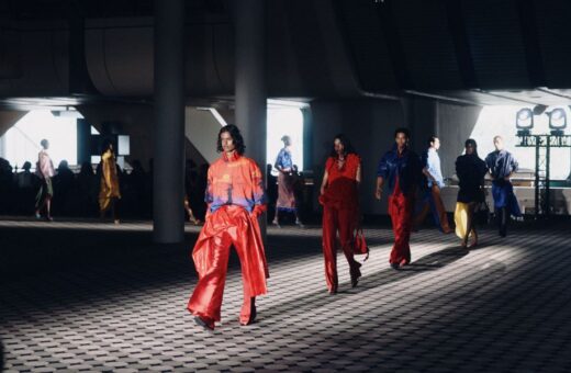 Die Highlights der Berlin Fashion Week