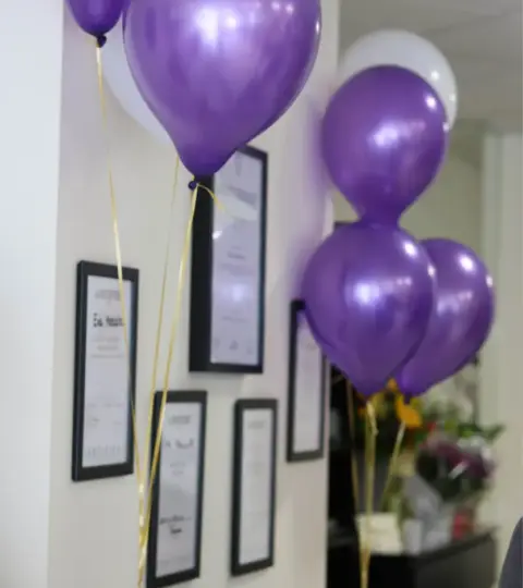 Salon 1 – Friseursalon HaarKunst