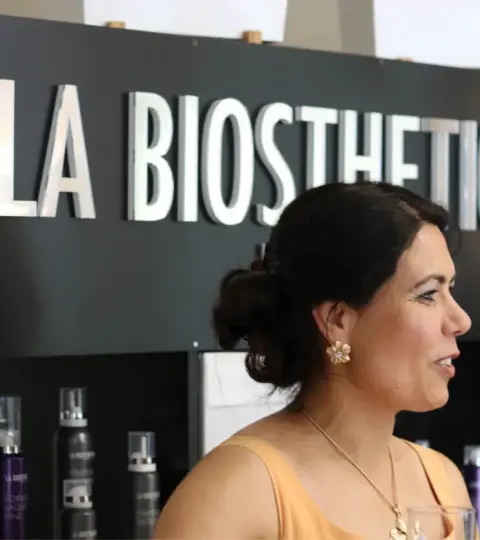 Salon 2 – Friseursalon HaarKunst