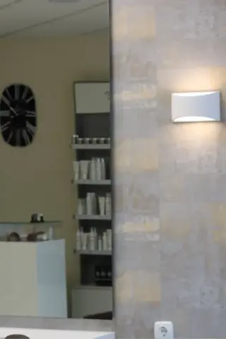 Salon 4 – Friseursalon HaarKunst