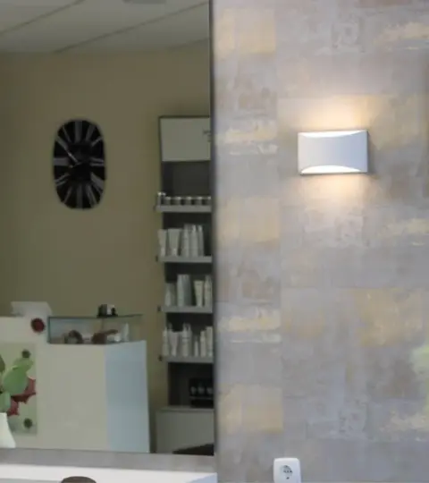 Salon 4 – Friseursalon HaarKunst