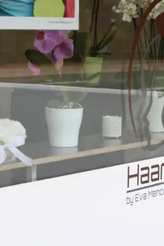 Salon 5 – Friseursalon HaarKunst