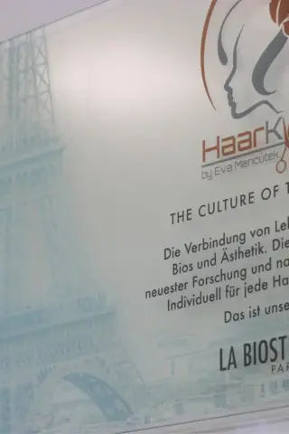 Salon 7 – Friseursalon HaarKunst