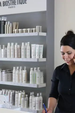Salon 8 – Friseursalon HaarKunst