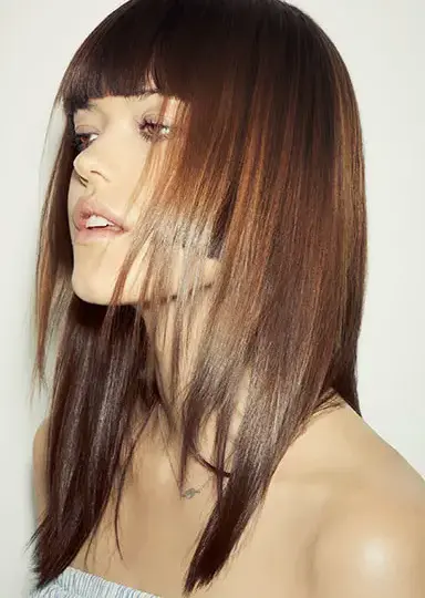 Trend 18 – Friseursalon HaarKunst