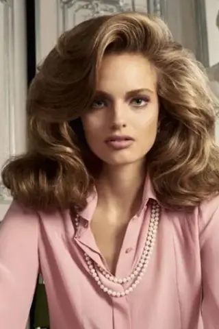 Biosthetique Haarkunst Langhaar Volumen – Friseursalon HaarKunst
