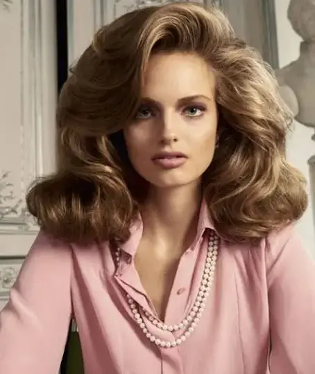 Trend 21 – Friseursalon HaarKunst