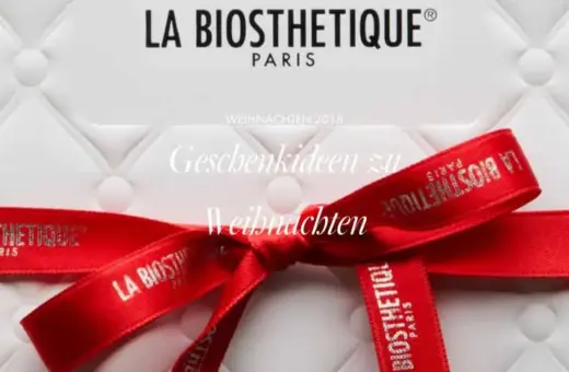 Die 7 attraktiven La Biosthétique Beauty Sets zum Verschenken