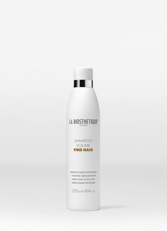 HhShampoo Volume Fine Hair 28 – Friseursalon HaarKunst