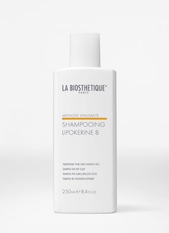HhShampooing Lipokrine B 31 – Friseursalon HaarKunst