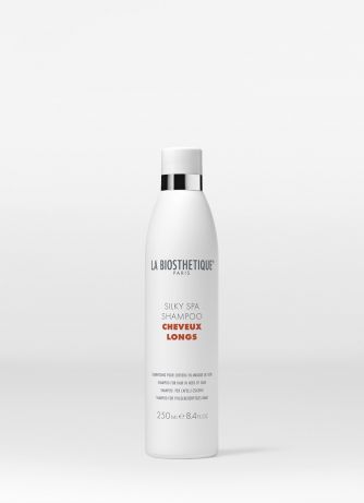 IiSilky Spa Shampoo 86 – Friseursalon HaarKunst