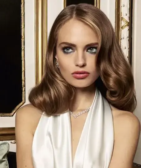 Trend 29 – Friseursalon HaarKunst