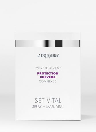 OoComplexe 3 Set Vital – Friseursalon HaarKunst