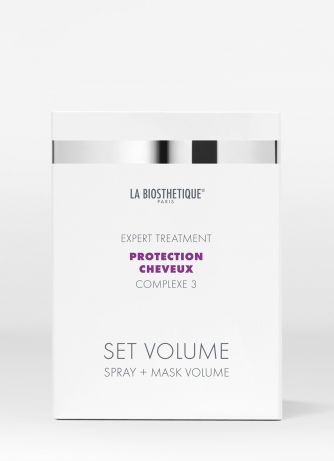 OoComplexe 3 Set Volume – Friseursalon HaarKunst