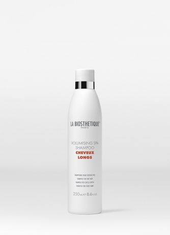OoVolumising Spa Shampoo 89 – Friseursalon HaarKunst