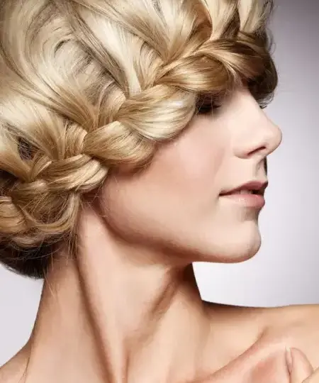 Frisur 14 – Friseursalon HaarKunst