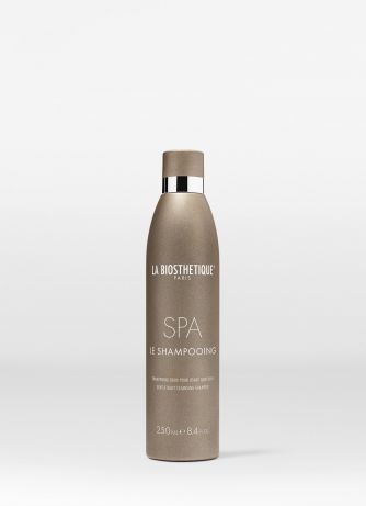 PpSpa Le Shampooing 1 – Friseursalon HaarKunst