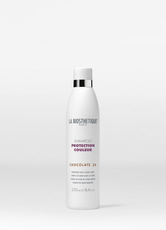 RrProtection Couleur Shampoo Chocolate 24 28 – Friseursalon HaarKunst