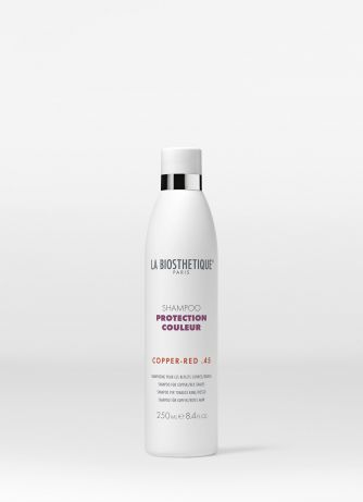 RrProtection Couleur Shampoo Copper Red 45 28 – Friseursalon HaarKunst