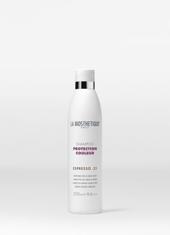 RrProtection Couleur Shampoo Espresso 21 28 – Friseursalon HaarKunst