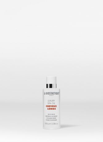 UuLuxury Spa Oil 28 – Friseursalon HaarKunst